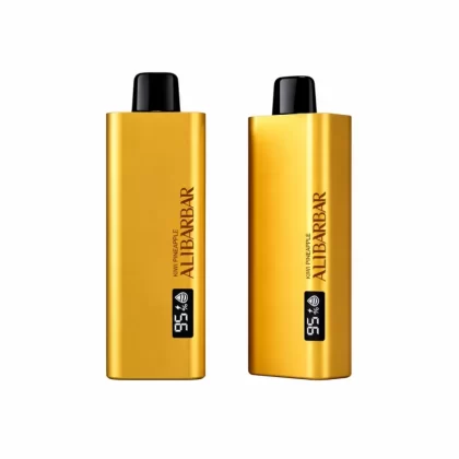 Alibarbar TEQ 12000 Watermelon Ice Disposable Vape 3% - Bangvapeaustralia