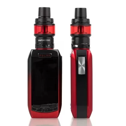 Vaporesso Polar 220W TC Kit with Cascade Baby SE