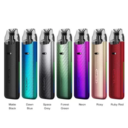 VOOPOO VMATE i2 Pod Kit 30W - Space Grey