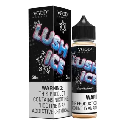 VGOD Lushice - Vape Product, Vape Product; Vape Product