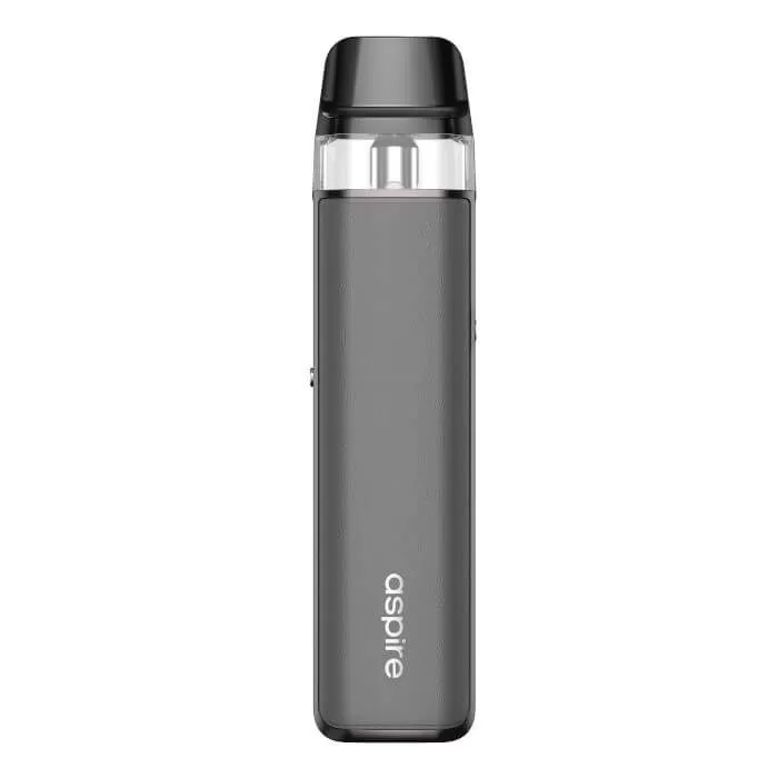 Aspire Loomix Pod Vape Kit by Aspire - Pearl White - Image 2