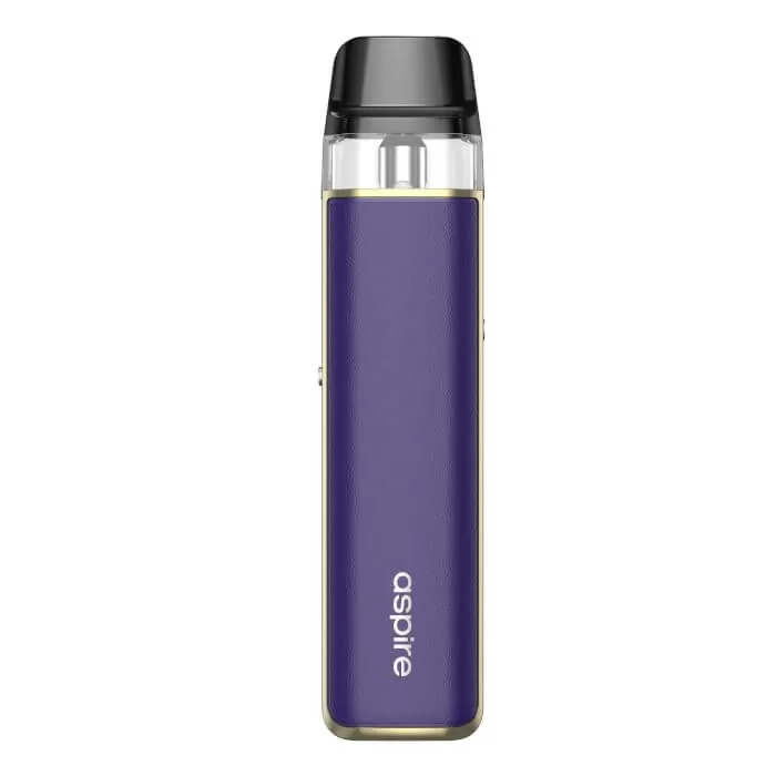 Aspire Loomix Pod Vape Kit by Aspire - Pearl White - Image 3