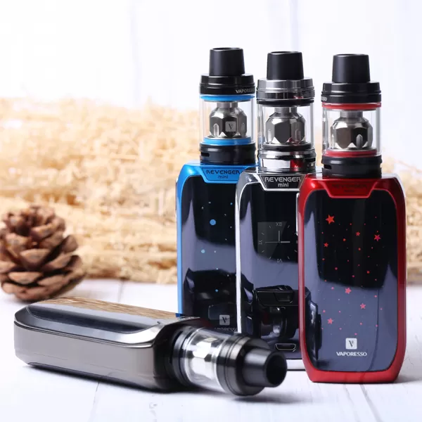Vaporesso Revenger Mini 85W - Image 2