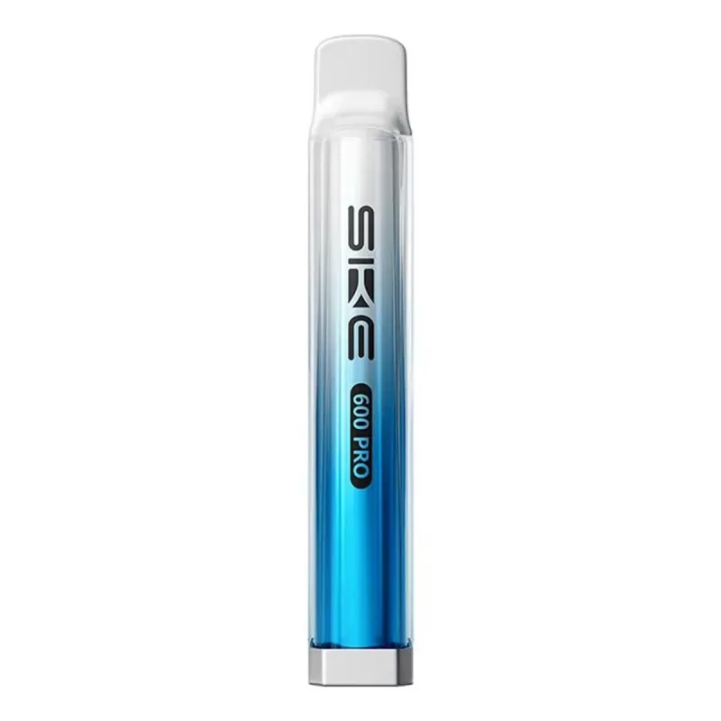 SKE Crystal Pro 600 Prefilled Pod Kit - Box of 10 - Lemon & Lime - Image 3