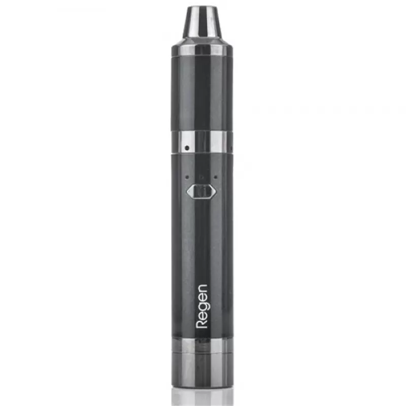 Yocan Regen Wax Vaporizer Kit 1100mAh - Stainless Steel - Image 3