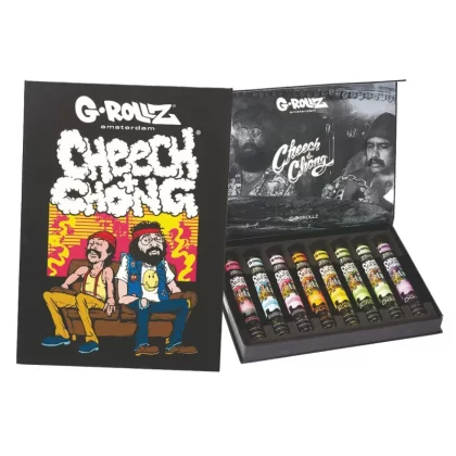 G-Rollz Collection Gift Box - Mini Set - Thug For Life - BG-Gift1X