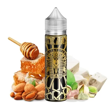 JABANE 60ml E juice - by Ohmboyz Drip City - 3 mg / 60 ml