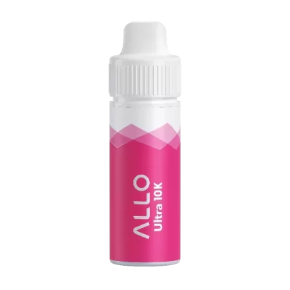 Allo Ultra 10k Hybrid Watermelon Ice Disposable Vape
