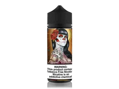 Sweet Melons by Adam Bomb 120mL Series