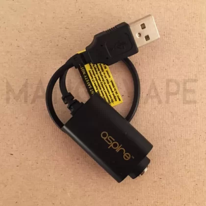 Aspire USB Charger Cable - Vape Store