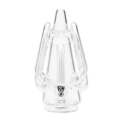 Peak Pro Ryan Fitt Recycler Glass 2.0 - Site#VAP