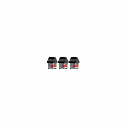 Smok RPM Pods 3pk – 4.5ml Large Capacity