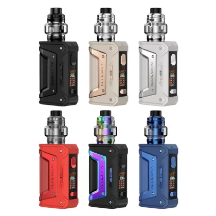 Geekvape L200 (Aegis Legend 2) Classic Kit - Blue