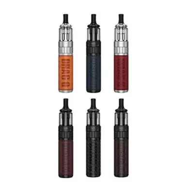 Voopoo Drag Q Kit