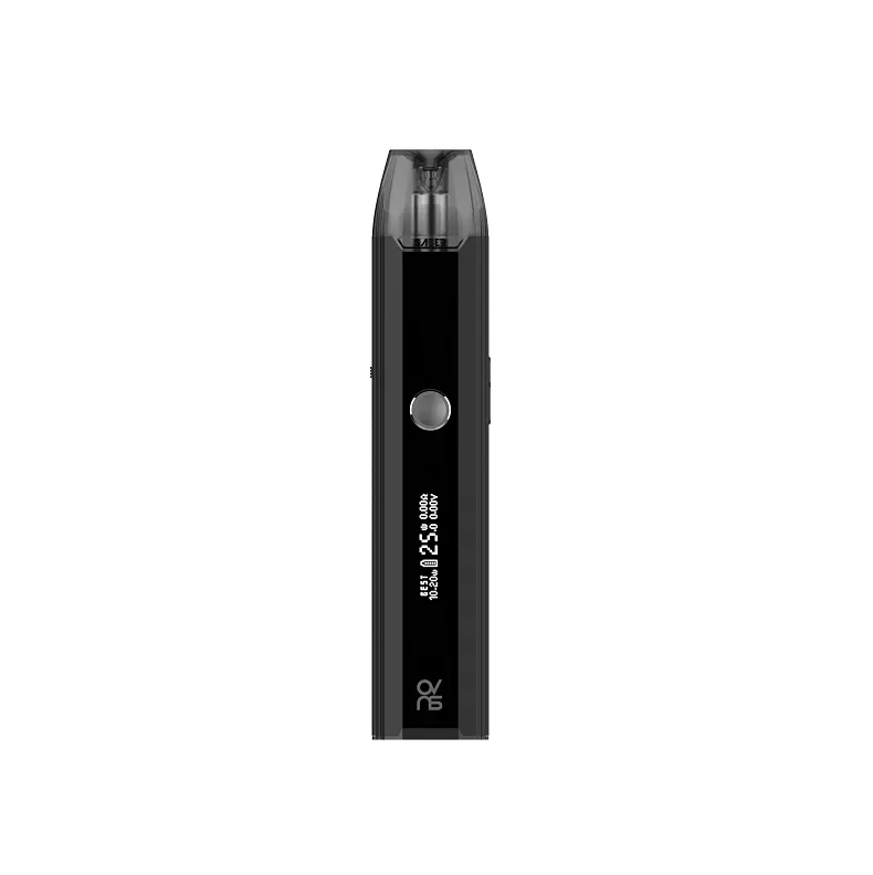 OVNS Saber 3 III 25W Pod System Kit 700mAh - Black - Image 3