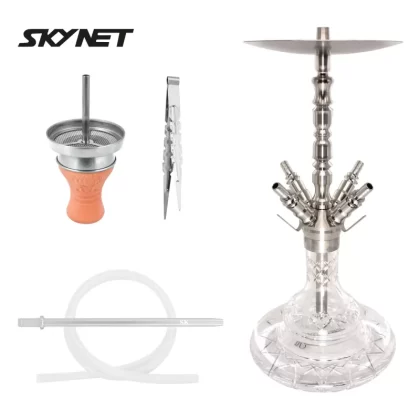 Skynet Galaxie S - Skynet / Edelstahl