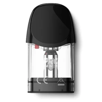 Caliburn A3 Pods (4Pk) by Uwell - 1.0 ohm Mesh