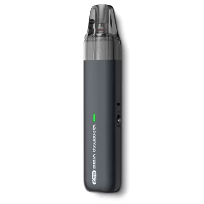 Vibe SE 2 by Vaporesso - Gleaming Black