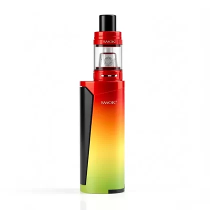 SMOK Priv V8 Kit 60W 3mL TFV8 Baby Beast - Fumotvapemexico