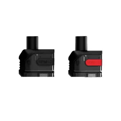 SMOK ALIKE Replacement Pod (Pack of 3)