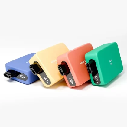 STLTH Titan Disposable Vape Pen – Canada Vapes - Vape Store