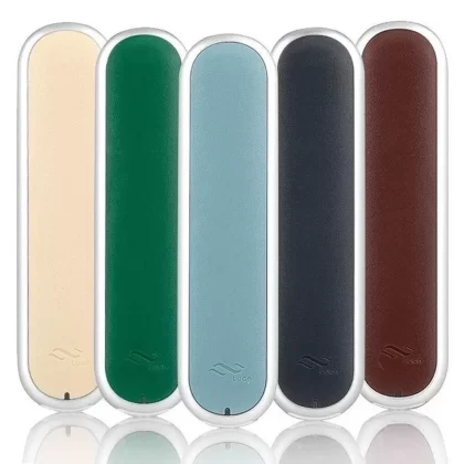 Shanlaan Laan Lite Starter Kit - Color#Black