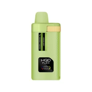 HQD FLEX Pod System Kit