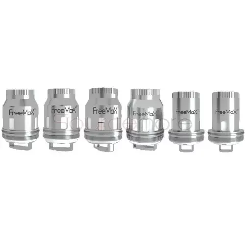 Freemax Mesh Pro Coil 3pcs
