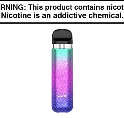 SMOK NOVO 2X 20W VAPE POD KIT - Vapejuice
