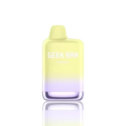 Geek Bar Meloso Max 9K Puffs Disposable Vape