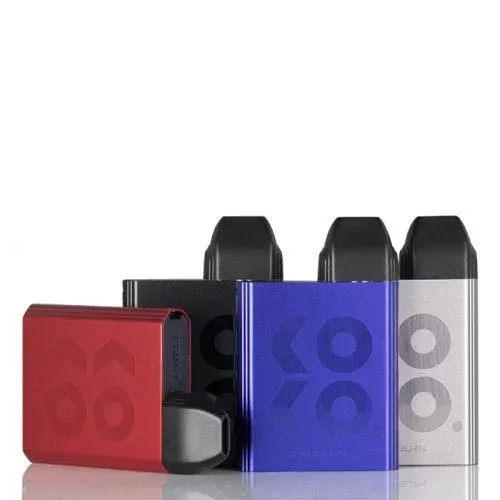 Uwell Caliburn KoKo Pod Starter Kit