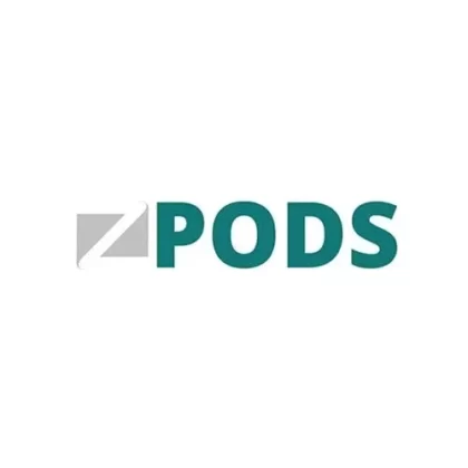 Z-Pods S-Compatible Vape Pods