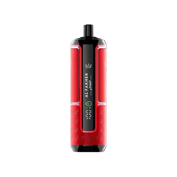 Lost Mary 30000 Puffs Cherry Ice