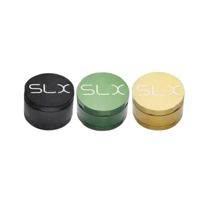 SLX V2.5 Grinder - Tothecloudvaporstore