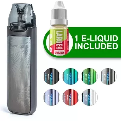 Voopoo Vmate Max Vape Kit - Ecigpremium