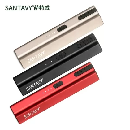 Original Santavy Heat Not Burn HNB Device Tobacco Heating Smokeless System