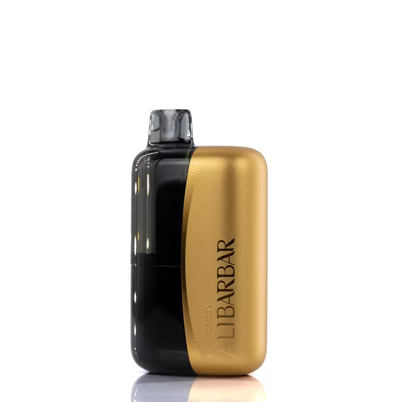 Alibarbar Swirl 50K Disposable Vape - Watermelon Ice - Image 3