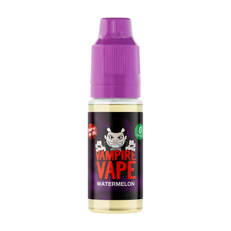 Watermelon by Vampire Vape 10ml - Vapeshop Co