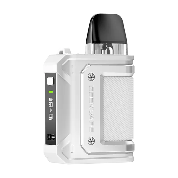 Geekvape Aegis Hero Q Pod Kit - Vapebazaar Pk - Image 3