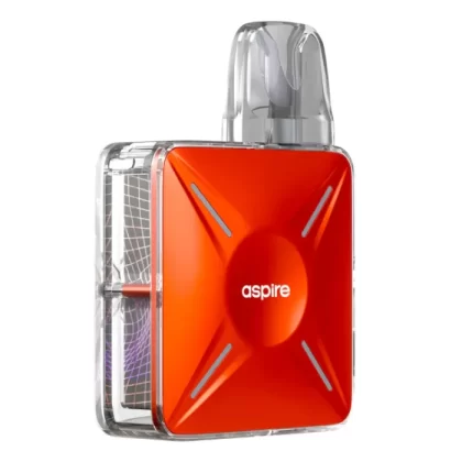 Aspire Cyber X - Gunmetal