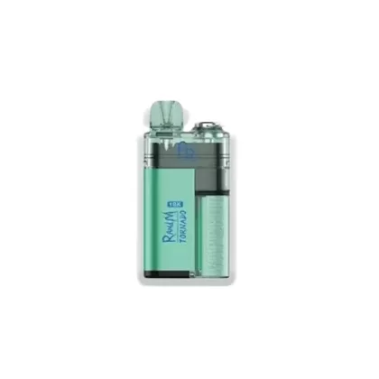 Elux Nic Salt 20MG – Blue Razz Cherry