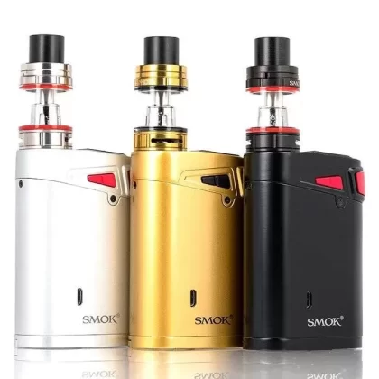 SMOK G320 Marshal Kit with TFV8 Big Baby Tank