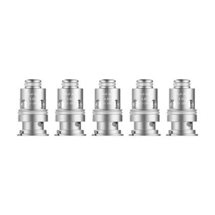 VooPoo PnP Coils (Pack of 5) - TW15 - 0.15 Ohms - Vapeshop Co