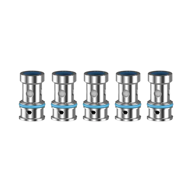 VooPoo PnP Coils (Pack of 5) - TW15 - 0.15 Ohms - Vapeshop Co - Image 3