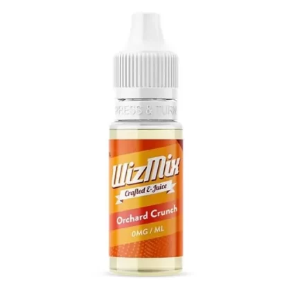 Orchard Crunch by WizMix - 12 mg/ml