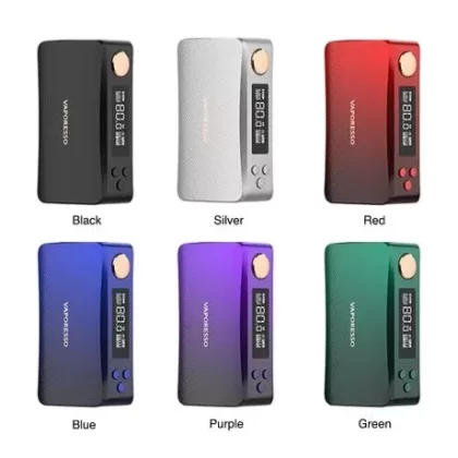 Original 80W Vaporesso GEN NANO TC Box Mod