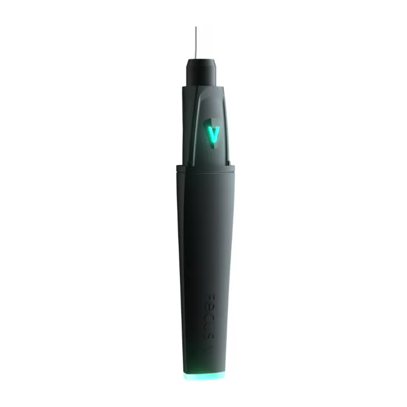Focus V Saber Dab Tool - Clear