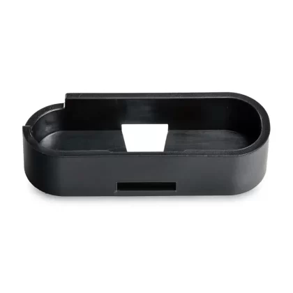 Mighty Vaporizer Stand - Variant#Plastic- Black>metal- Sliver>Plastic- Orange>Plastic- Rainbow>Plastic- White>Plastic- Silver