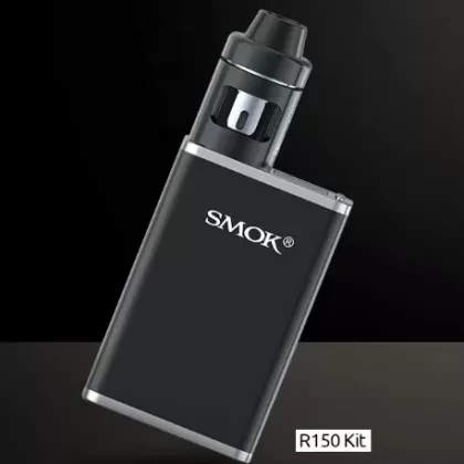 SMOK R150 150W TC Starter Kit (MDiscontinued)
