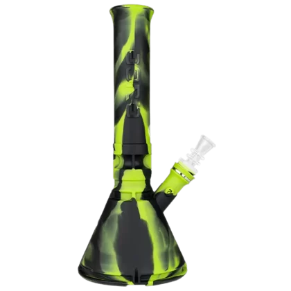 Eyce Silicone Beaker Bong - Bangin'